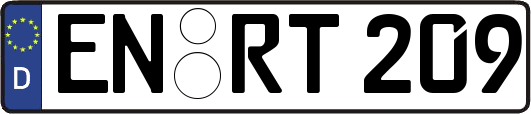 EN-RT209