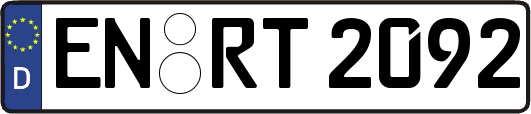 EN-RT2092