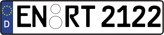 EN-RT2122