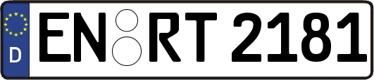 EN-RT2181