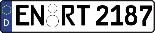 EN-RT2187