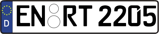 EN-RT2205