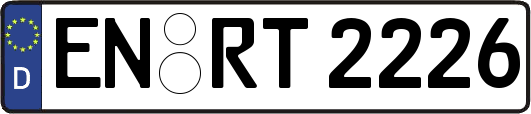 EN-RT2226