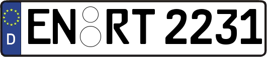 EN-RT2231