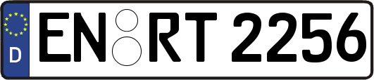 EN-RT2256