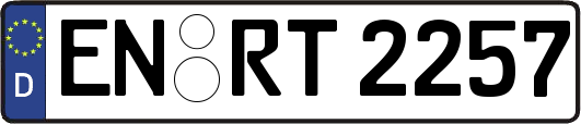EN-RT2257