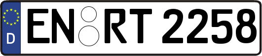 EN-RT2258