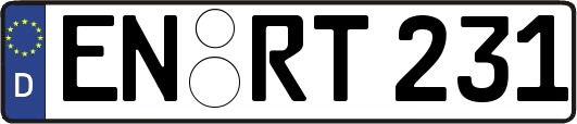 EN-RT231