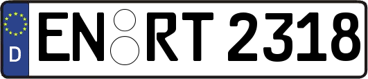 EN-RT2318