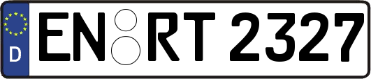 EN-RT2327