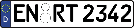 EN-RT2342