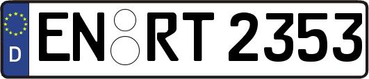 EN-RT2353