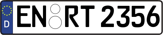 EN-RT2356