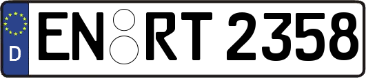 EN-RT2358