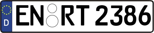 EN-RT2386