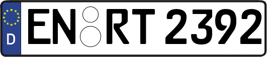 EN-RT2392