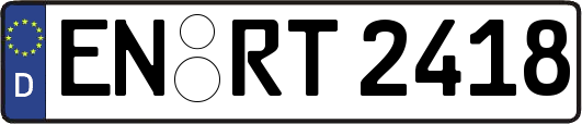 EN-RT2418