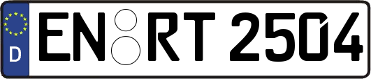 EN-RT2504