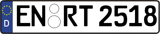 EN-RT2518