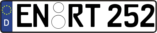 EN-RT252