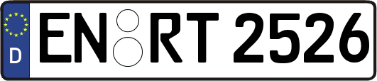 EN-RT2526