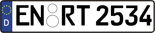 EN-RT2534