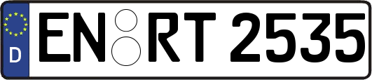 EN-RT2535