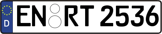 EN-RT2536