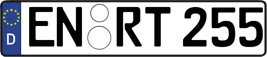 EN-RT255