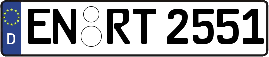EN-RT2551