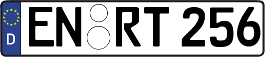EN-RT256