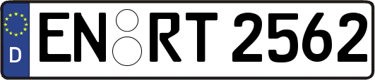 EN-RT2562