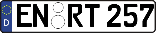 EN-RT257
