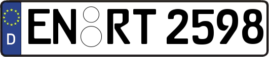 EN-RT2598