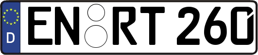 EN-RT260
