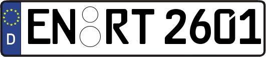 EN-RT2601