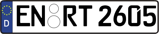 EN-RT2605