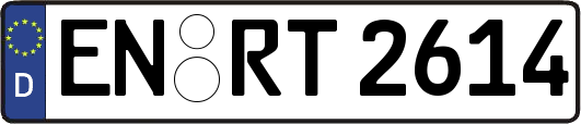 EN-RT2614