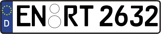 EN-RT2632