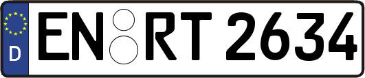 EN-RT2634