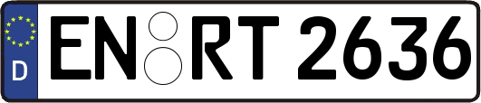EN-RT2636