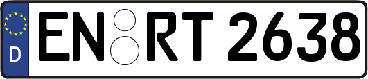 EN-RT2638