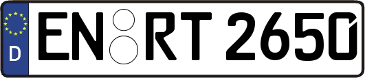EN-RT2650