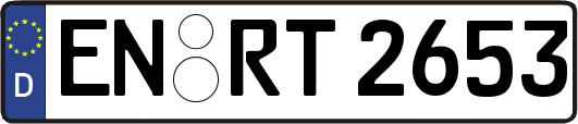 EN-RT2653