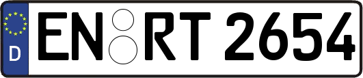 EN-RT2654