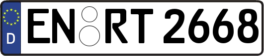 EN-RT2668