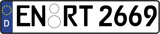 EN-RT2669
