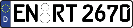 EN-RT2670