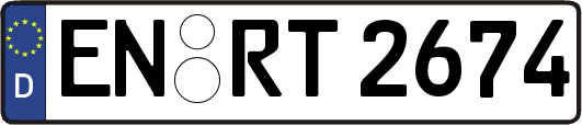 EN-RT2674