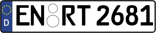 EN-RT2681